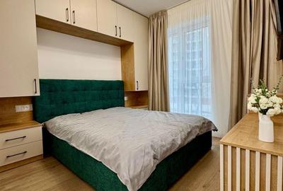 Apartament cu 2 camere în Politehnica