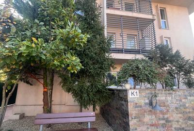 Apartament de inchiriat in Otopeni, ultracentral, Carmenta Residence Apartament de inchiriat in Otopeni, ultracentral, Carmenta Residence - 5