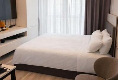 Apartament cu 2 camere decomandat, mobilat în Politehnica - 1