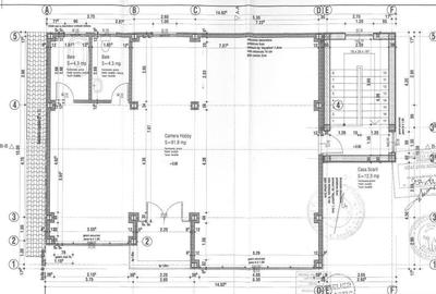 EROU IANCU NICOLAE STRADAL  | VILA IDEALA PENTRU COMERCIAL SAU REZIDENTIAL - 21