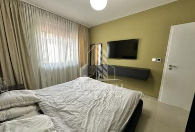 Duplex cu 3 camere si 2 bai complet mobilat si utilat in ... - 10