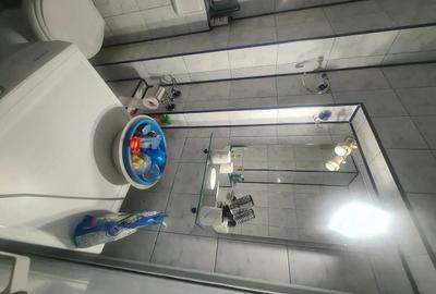 Apartament cu 3 camere decomandat în Central - 10