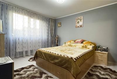 Vila P+M cu 5 camere si garaj in Valu lui Traian- mobilata si utilata - 11