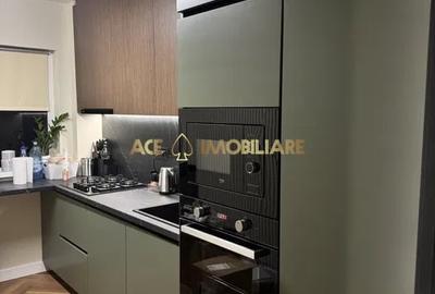 Apartament cu 3 camere semidecomandat, mobilat în Dristor - 6