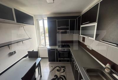Apartament 3 camere, decomandat, 63 mp utili, zona Tineretului - 10
