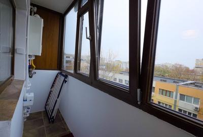 Apartament 3 camere Metrou Gorjului-Dezrobirii - 11