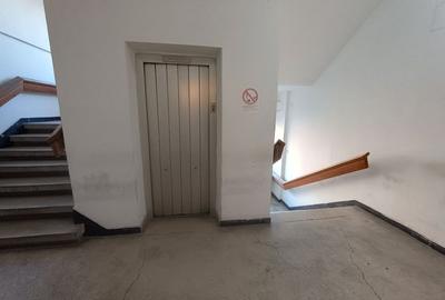 Spatiu birouri Victoriei  30/90 mp - 5