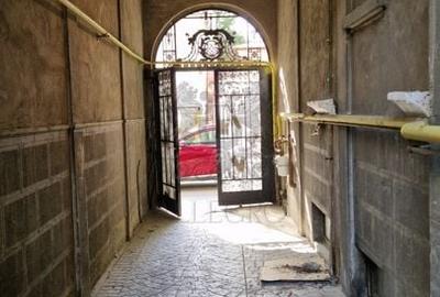 4 Camere | Dacia - Aurel Vlaicu |  Parter inalt - 23