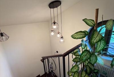 Duplex cu 4 camere cu Canalizare în Corbeanca - 13