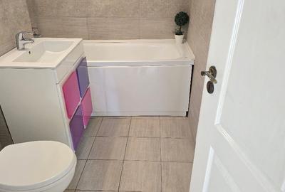 Apartament cu 3 camere decomandat în Dorobanți - 12
