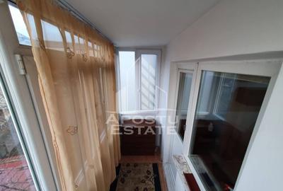 Apartament cu 2 camere, semidecomandat, etajul 2, zona Sagului - 7