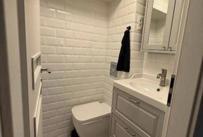 Apartament 4 cam | Delfinului | Mobilat Utilat | Panorama - 8