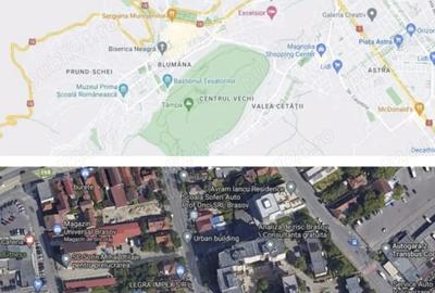 Apartament 3 camere in Bartolomeu - 4