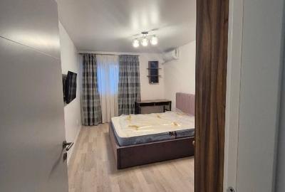 Garsonieră decomandată în Apărătorii Patriei - 2