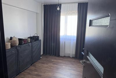 Apartament cu 3 camere nedecomandat în Nord - 9