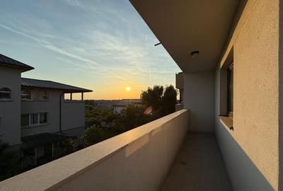 Apartament 2 camere, gata de mutat, str.Diamantului,Bragadiru - 10