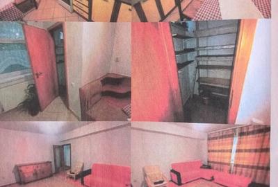 Apartament cu 2 camere decomandat în Bună Ziua - 1