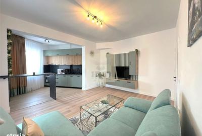 Apartament cu 3 camere în Șelimbăr - 2