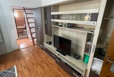 Apartament cu 2 camere, 48 mp, zona HAN