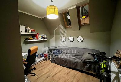 Apartament cu 3 camere decomandat, mobilat în Simion Bărnuțiu - 10