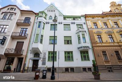 Spațiu comercial, de 1,146 mp, în Ultracentral - 15