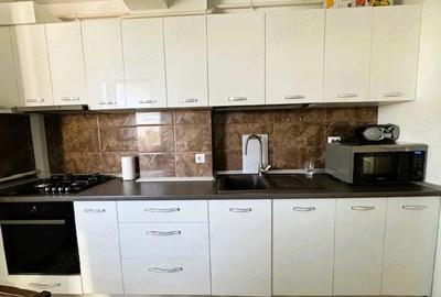 Apartament 2 cam etaj 2 suprafata 74,64 mobilat si utilat BLOC NOU - 11