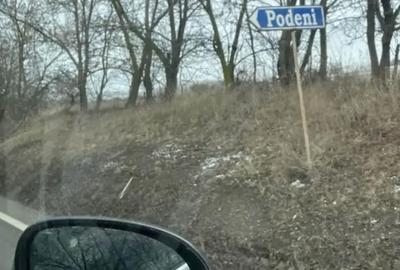 Teren de 10000 mp, în Fălticeni - 2