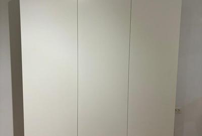 Apartament cu 3 camere decomandat, mobilat în ICIL - 27