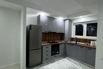 Casă cu 3 camere cu Teren 150 Mp în Tunari - 3