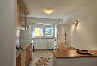 Apartament cu 3 camere decomandat în Tineretului - 1