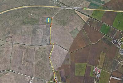 Parcele de teren pentru gradina, 13000 euro zona Calea Surii Mici - 4