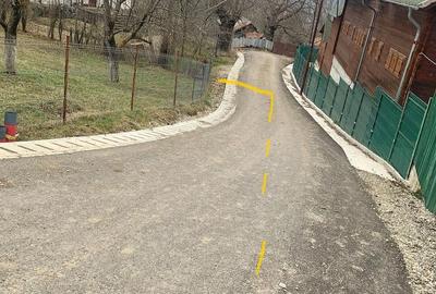 Teren de 3169 mp, în Plai - 3