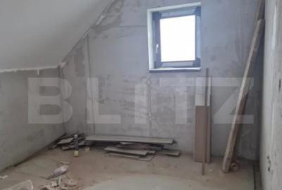 Casă cu 4 camere cu Teren 500 Mp în Corunca - 10