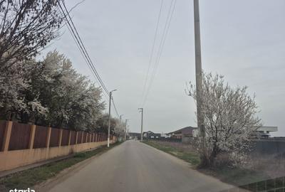 Spațiu comercial, în Balotești - 7