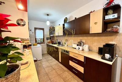 Duplex spațios cu 5 camere | Mosnita Noua - 3