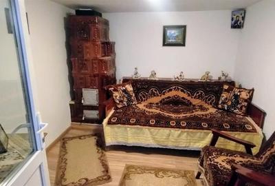 Casa renovata 4 camere cu teren 1800m Smeeni - 7