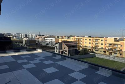 Apartament cu 2 camere + terasa Pallady Titan, Metrou Teclu,Str Gura Calitei - 4