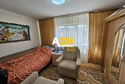 Apartament cu 3 camere semidecomandat, mobilat în Cetate - 3