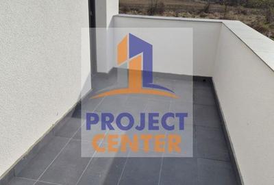 Casă cu 4 camere cu Teren 563 Mp în Albota - 2