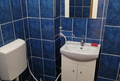 Garsoniera de inchiriat zona Bulevardul Chisinau - 5