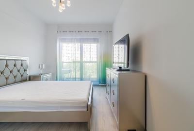 2 camere in Smart Residence Turnu Magurele - 6