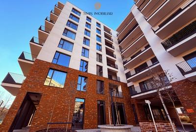 Exclusive Riverside Apartment with Panoramic Views in Paltim - 58