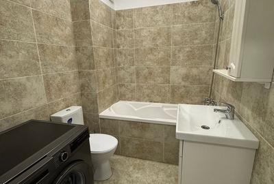 Garsonieră decomandată în Militari - 7