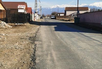 Teren în Central - 4
