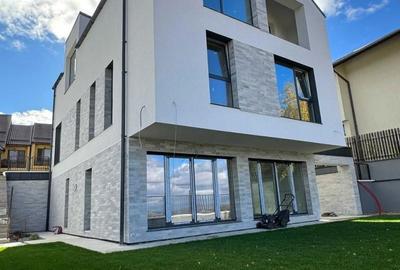 Casă cu 5 camere cu Teren 410 Mp în Feleacu - 4