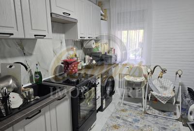 Apartament cu 3 camere decomandat în Calea Romanului - 1