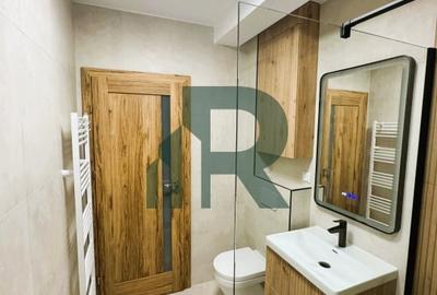 Apartament modern 2 camere balcon si parcare privata in Arhitectilor - 7