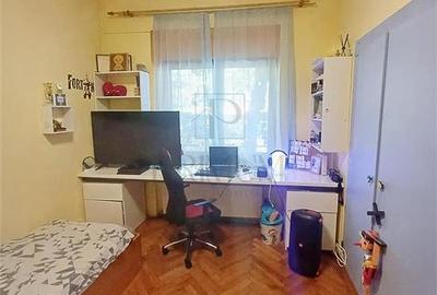 CENTRAL - 4 cam - Spatios - Curte interioara - Garaj - MODEL DEOSEBIT - 7