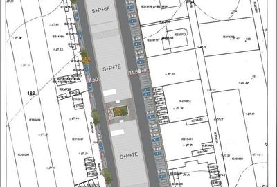 Spațiu comercial, în Drumul Taberei