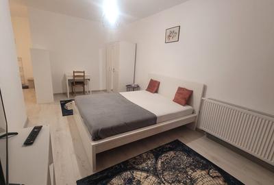 Apartament cu 2 camere semidecomandat în Avantgarden - 6
